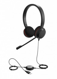 Jabra Evolve 20 UC Stereo