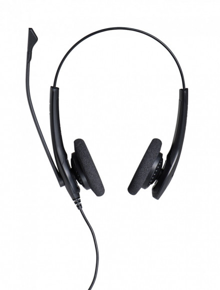 Jabra BIZ 1500 Duo USB