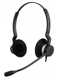 Jabra BIZ 2300 Duo NC (2399-829-109) 