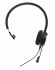 Jabra Evolve 30 II MS Mono USB