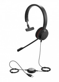 Jabra Evolve 20 UC Mono