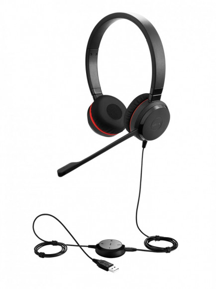 Jabra Evolve 30 II MS Stereo USB Jabra Evolve 30 II MS Stereo USB