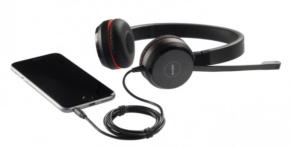 Jabra Evolve 30 II MS Stereo USB Jabra Evolve 30 II MS Stereo USB