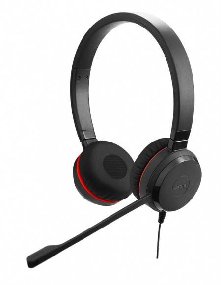 Jabra Evolve 30 II MS Stereo USB Jabra Evolve 30 II MS Stereo USB
