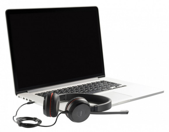 Jabra Evolve 30 II MS Stereo USB Jabra Evolve 30 II MS Stereo USB