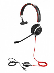 Jabra Evolve 40 MS Mono