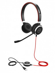 Jabra Evolve 40 MS Stereo