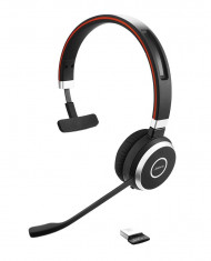 Jabra Evolve 65 UC Mono