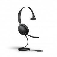 Jabra Evolve2 40 MS Mono