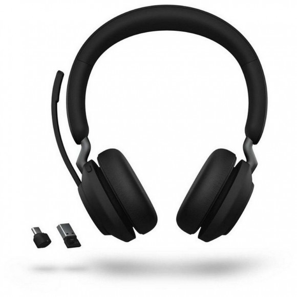 Jabra Evolve2 65 MS Stereo Jabra Evolve2 65 MS Stereo