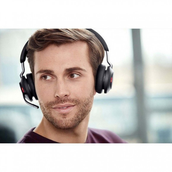 Jabra Evolve2 65 MS Stereo Jabra Evolve2 65 MS Stereo