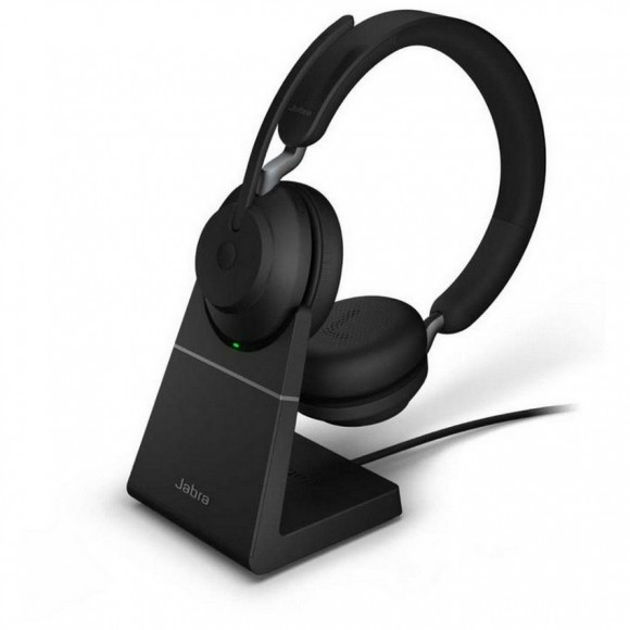 Jabra Evolve2 65 MS Stereo + Base Jabra Evolve2 65 MS Stereo + Base