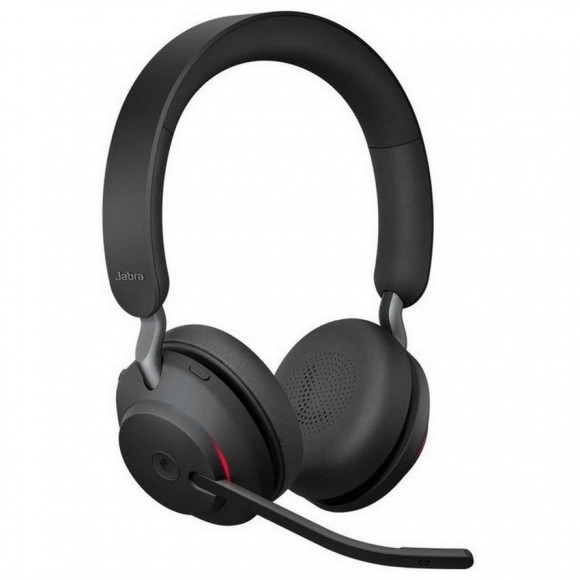 Jabra Evolve2 65 MS Stereo + Base Jabra Evolve2 65 MS Stereo + Base