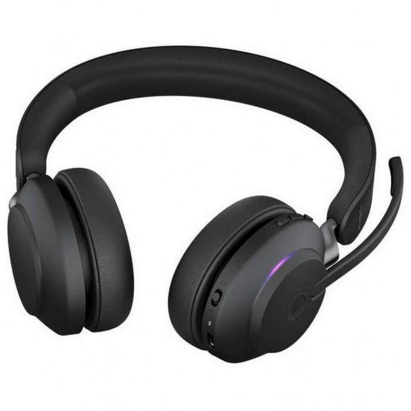 Jabra Evolve2 65 MS Stereo + Base Jabra Evolve2 65 MS Stereo + Base