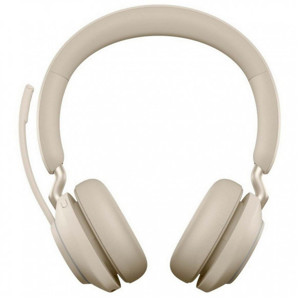 Jabra Evolve2 65 MS Stereo Biege Jabra Evolve2 65 MS Stereo Biege