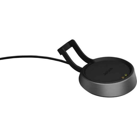 Jabra Evolve2 85 MS Stereo USB-A + Base Jabra Evolve2 85 MS Stereo USB-A + Base