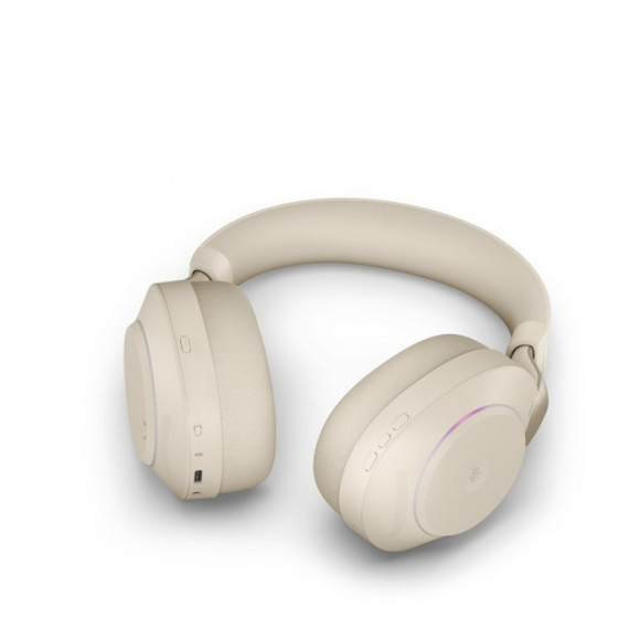 Jabra Evolve2 85 MS Stereo USB-A Biege Jabra Evolve2 85 MS Stereo USB-A Biege