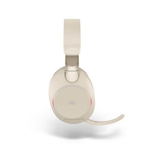 Jabra Evolve2 85 MS Stereo USB-A Biege Jabra Evolve2 85 MS Stereo USB-A Biege