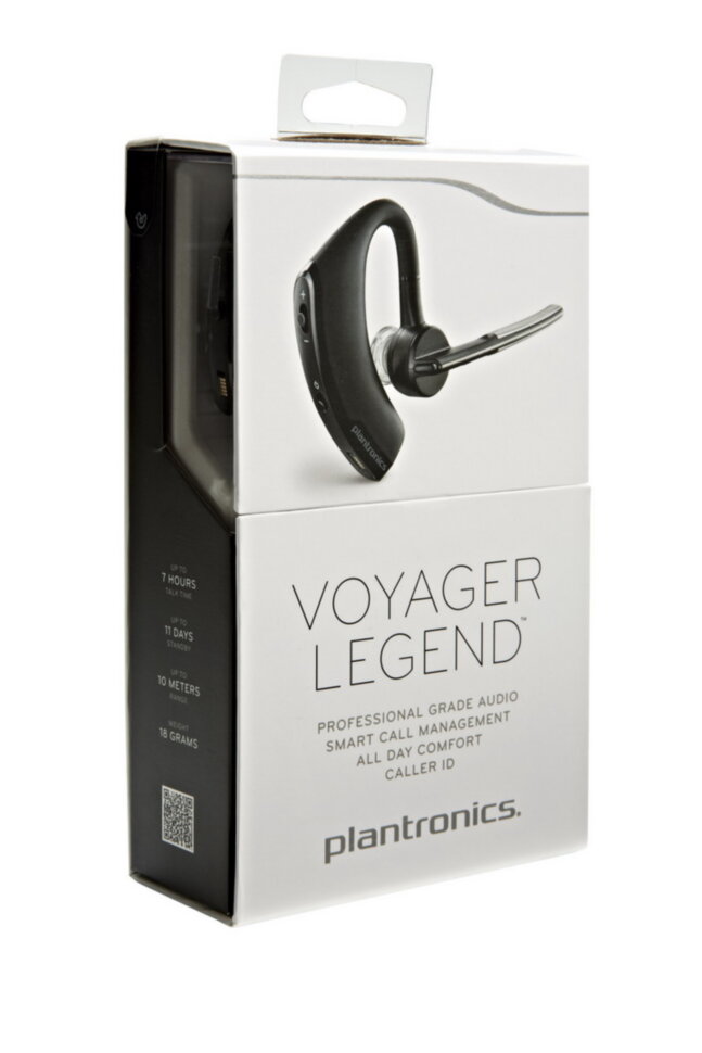 Plantronics Voyager Legend