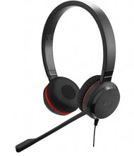 Jabra Evolve 30 II Stereo Jack 3,5мм