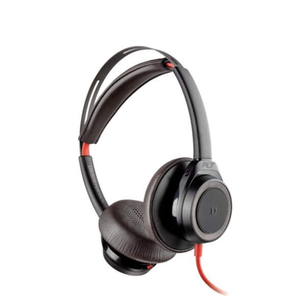 Plantronics Poly Blackwire C7225 USB-A