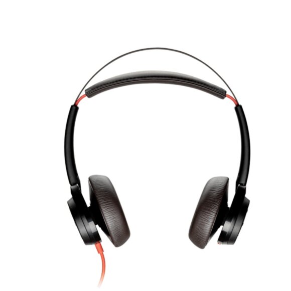 Plantronics Poly Blackwire C7225 USB-A