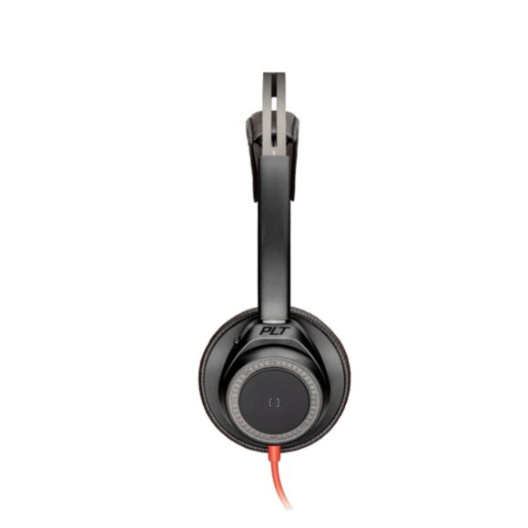 Plantronics Poly Blackwire C7225 USB-A