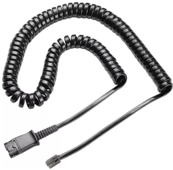 Plantronics PRACTICA QD CABLE,CISCO Plantronics PRACTICA QD CABLE,CISCO