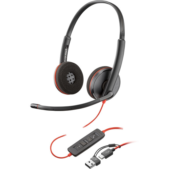 Plantronics C3220-C
