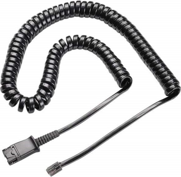Plantronics U10P-S Cable Plantronics U10P-S Cable